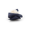 Chanel Organza Camellia Bow Hair Clip secondhand