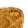Chanel Matelasse Bangle GP secondhand