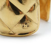 Chanel Matelasse Bangle GP secondhand