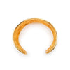 Chanel Matelasse Bangle GP secondhand