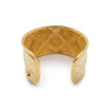 Chanel Matelasse Bangle GP secondhand
