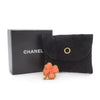 Chanel Four Leaf Clover Ring GP secondhand