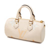 Louis Vuitton Monogram Empreinte Giant By The Pool Papillon BB Secondhand