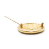 Chanel 31 Rue Cambon Paris Brooch GP secondhand