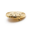 Chanel 31 Rue Cambon Paris Brooch GP secondhand