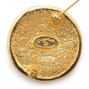Chanel 31 Rue Cambon Paris Brooch GP secondhand