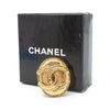 Chanel CC Logo Brooch GP secondhand