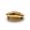 Chanel CC Logo Brooch GP secondhand