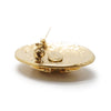 Chanel CC Logo Brooch GP secondhand