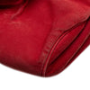LOEWE Anagram Suede Shoulder Bag Secondhand