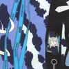Hermès Monsieur Et Madame Silk Scarf Secondhand