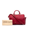 Louis Vuitton Sofia Coppola Calfskin SC PM Secondhand