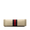 Gucci Small Calfskin Web Ophidia Chain Crossbody Secondhand