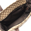 Gucci GG Canvas Tote Secondhand