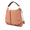 Louis Vuitton Monogram Mahina Selene PM Secondhand