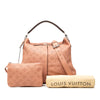 Louis Vuitton Monogram Mahina Selene PM Secondhand