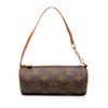 Louis Vuitton Monogram Papillon Pochette Secondhand