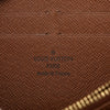 Louis Vuitton Monogram Zippy Wallet Secondhand