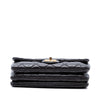 Chanel Small Quilted Lambskin Pillow Crush Flap Secondhand
