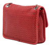 Chanel Small Perforated Calfskin Up In The Air Flap Secondhand