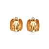 CHANEL Earrings Second-hand