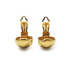 CHANEL Earrings Second-hand
