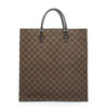 LOUIS VUITTON Tote Bag Second-hand