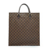 LOUIS VUITTON Tote Bag Second-hand