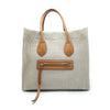 Secondhand Celine Phantom Luggage Jute Tote
