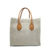Secondhand Celine Phantom Luggage Jute Tote