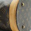 Secondhand Louis Vuitton Monogram Marais Bucket PM