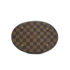 Secondhand Louis Vuitton Damier Ebene Marais Bucket PM