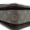 Secondhand Louis Vuitton Monogram Pochette Metis