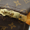 Secondhand Louis Vuitton Monogram Keepall 50
