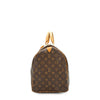 Secondhand Louis Vuitton Monogram Keepall 50