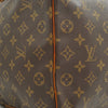 Secondhand Louis Vuitton Monogram Keepall 50