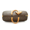 Secondhand Louis Vuitton Monogram Keepall 50