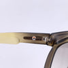 CHRISTIAN DIOR Sunglasses Second-hand