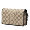 Gucci GG Supreme Web Crossbody Secondhand