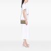 Gucci GG Supreme Web Crossbody Secondhand