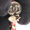 Chanel Mini CC Patent Camellia Flap Secondhand