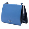 Prada Limited Edition Saffiano Face Art Print Light Frame Crossbody Secondhand