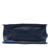 Prada Limited Edition Saffiano Face Art Print Light Frame Crossbody Secondhand