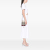 Gucci Mini GG Supreme Web Ophidia Bucket Bag Secondhand