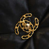 Chanel Medium Lambskin 19 Flap Secondhand