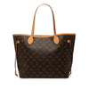 Louis Vuitton Monogram Neverfull MM Secondhand