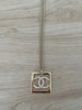 Secondhand Chanel Necklace