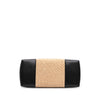 Fendi Medium Raffia By The Way Satchel Secondhand
