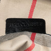 Burberry Medium Grained Leather Maydown Shoulder Bag Secondhand