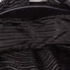 Prada Leather Triangle Crossbody Secondhand